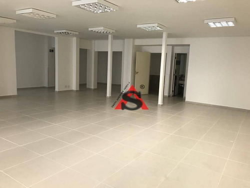 Loja Para Alugar, 400 M² Por R$ 35.000,00/mês - Vila Olímpia - São Paulo/sp - Lo0209