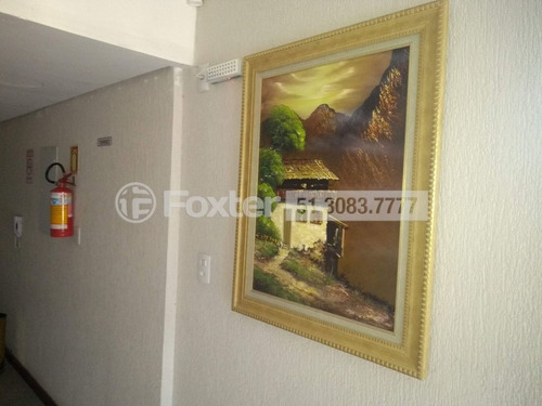 Imagem 18 de 19 de Apartamento, 2 Dormitórios, 70.2 M², São Geraldo - 192674