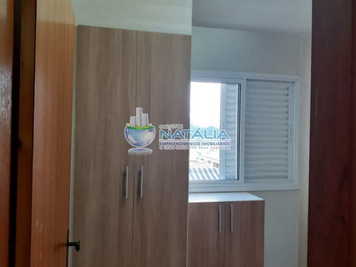 Imagem 30 de 30 de Casa De Condomínio Com 3 Dorms, Vila Esperança, São Paulo - R$ 450 Mil, Cod: 63753 - V63753