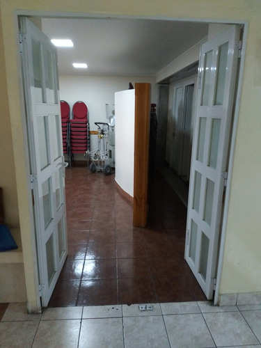 Marin Depto 1 Dormitorio, 1 Estacionamiento