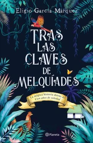 Libro Tras Las Claves De Melquiades Original