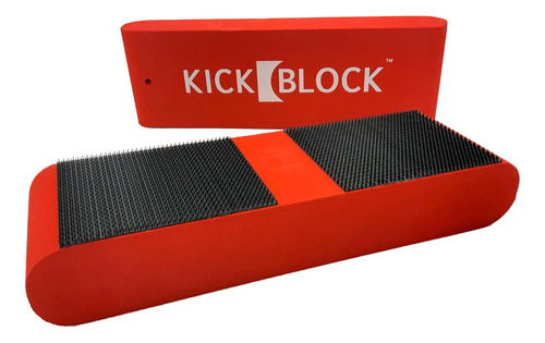 Kickblock: El Mejor Sistema De Anclaje De Bombo Del Mundo (r