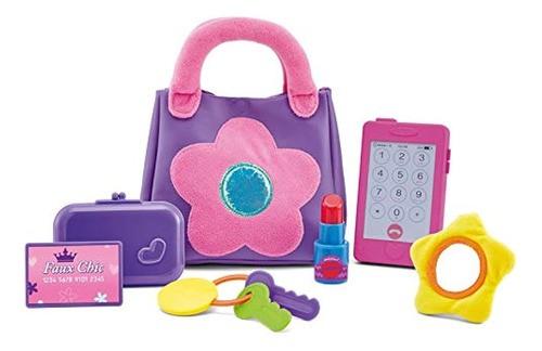 My First Purse Divertido Educativo Infantil