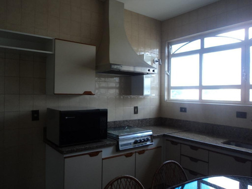 Imagem 26 de 30 de Casa Com 6 Dormitórios Para Alugar, 512 M² Por R$ 8.500/mês - Vila Bissoto - Valinhos/sp - Ca1892
