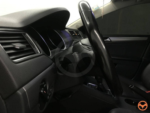 Imagem 8 de 15 de Volkswagen Jetta 1.4 16v Tsi Comfortline Gasolina 4p