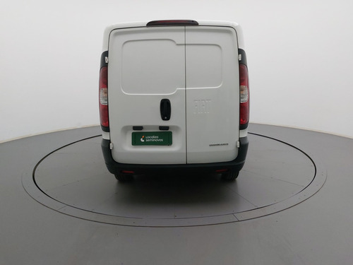 Fiat Fiorino 1.4 MPI FURGÃO ENDURANCE 8V FLEX 2P MANUAL