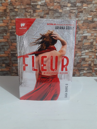 Fleur: Mi Desesperada Decisión