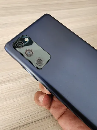 Samsung Galaxy S20 Fe Con Galaxy Ai (Usado)