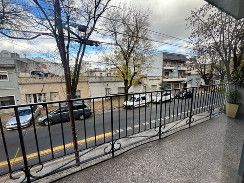Ph 3 Amb Al Frente Patrón 7100, Balcón, Patio, Entrada De Servicio, Espacio Guarda Coche Y Baulera