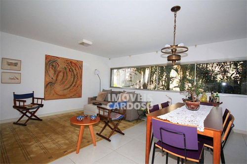 Imagem 1 de 15 de Apartamento Com 3 Dormitórios À Venda, 92 M² Por R$ 885.000,00 - Vila Madalena - São Paulo/sp - Ap18804