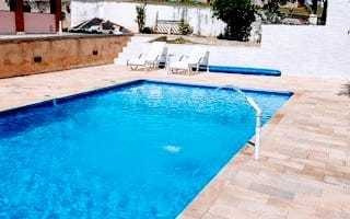 Imagem 14 de 30 de Essa É A Casa Perfeita Para Quem Está Em Busca De Segurança E Principalmente Conforto , Confira: - 1376