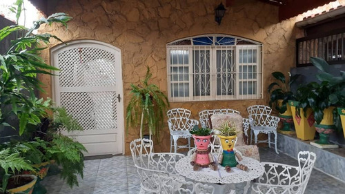 Imagem 13 de 18 de Casa Com Piscina -maracana-r$560.000,00 - Wb00cld559