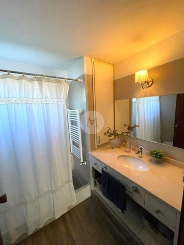 Venta Casa 4 Dormitorios Y Escritorio En Barrio Privado La Asunción