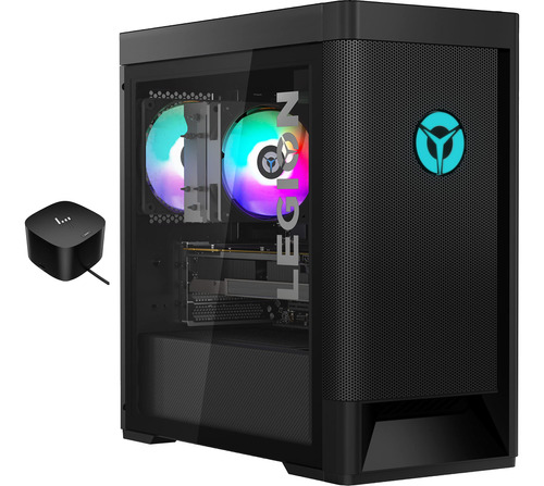 Lenovo Legion Tower 5 Gaming Entretenimiento Computadora Amd