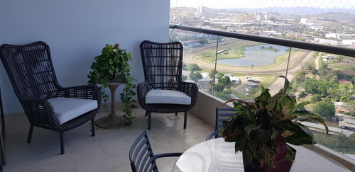 Imagen 12 de 14 de Venta De Apartamento En Greenview Residences, Santa María