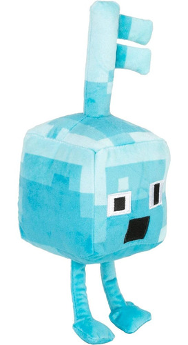 Jinx Minecraft Dungeons Happy Explorer Diamond Key Golem Pel