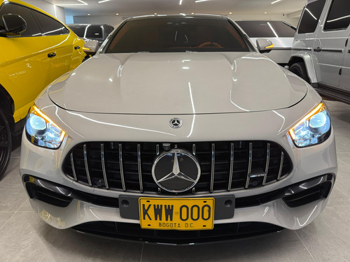 Mercedes Benz E63s Amg 2022 4.0 V8 Blindado