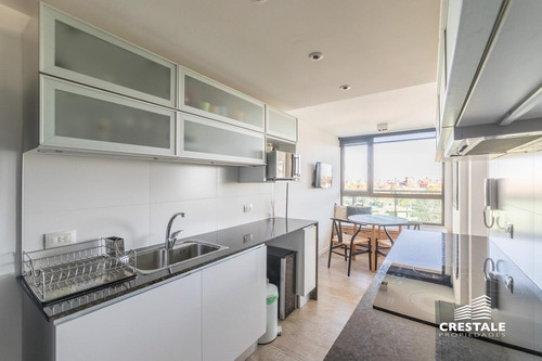 Imagen 13 de 30 de Venta Departamento 3 Dormitorios Condos Del Alto 4 Con Dos Cocheras Dobles Y Baulera - Rosario