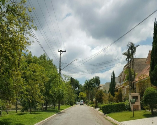 Imagem 2 de 30 de Casa A Venda E Locação Em Alphaville - 2213 - 67735895