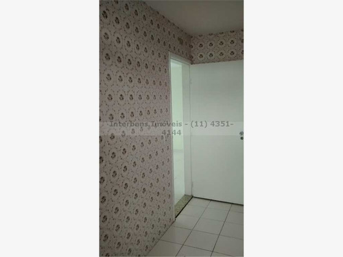 Imagem 10 de 12 de Apartamento - Terra Nova I - Sao Bernardo Do Campo - Sao Paulo | Ref.: - 03906