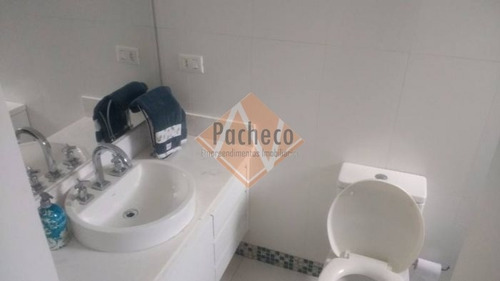 Imagem 18 de 30 de Apartamento De Alto Padrão Na Vila Prudente Com 4 Dormitórios, 2 Suítes, 280 M² R$ 1.199.990,00 - 1670