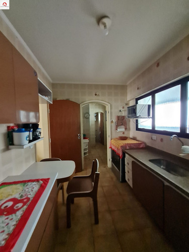 Imagem 12 de 14 de Praia Das Pitangueiras, Próximo Ao Mar, 3 Dormitórios (1 Closet E Suíte), Sala Para 2 Ambientes Com Sacada, Vista Para O Mar, 2 Vagas , Lazer - Ap05532 - 68901584
