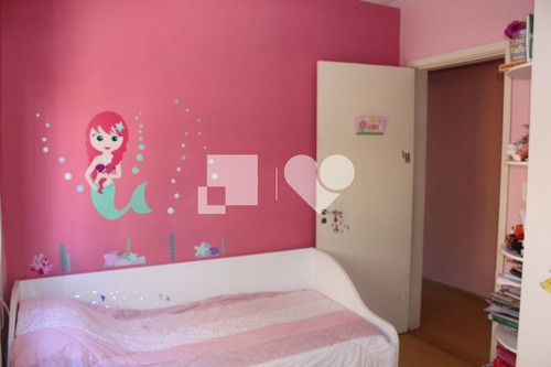 Imagem 4 de 6 de Apartamento - Jardim Do Salso - Ref: 5553 - V-225562