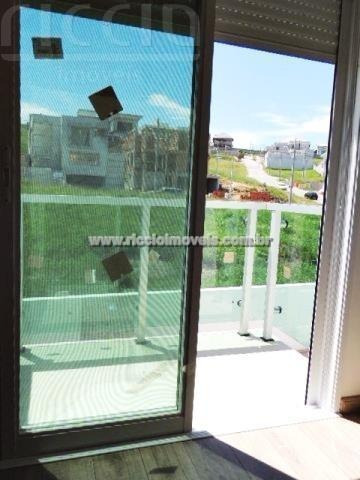 Imagem 8 de 15 de Casa Em Condominio - Urbanova - Ref: 4527 - V-ca0827