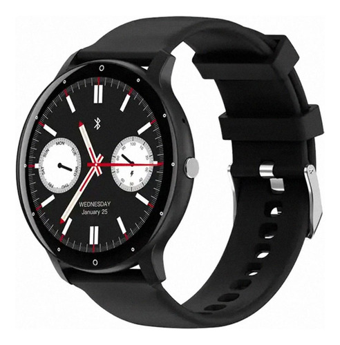 Reloj Inteligente Tactil Smartwatch Linkon Android Ios