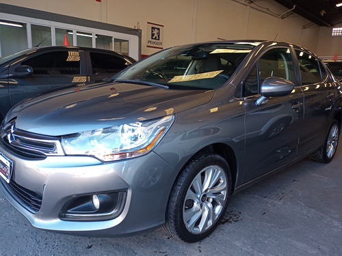 Citroën C4 Lounge 2015 1.6 Tendence Hdi 115cv Am16