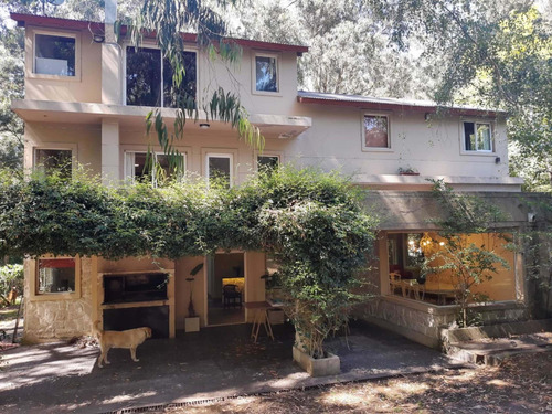 Imagen 3 de 14 de Casa P/ 8/10 Pers, 5 Ambientes Excelente Propiedad