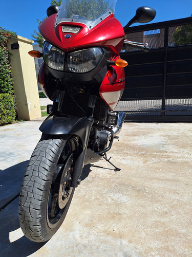 Yamaha Tdm 900, Tal Cual Se Ve En La Foto, Lista Para Transf