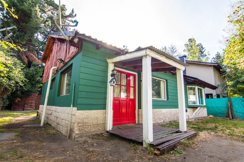 Casa Chalet En Alquiler En Península San Pedro, Bariloche, Patagonia