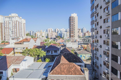 Imagem 14 de 29 de Apartamento, 3 Dormitórios, 95.39 M², Passo Da Areia - 151080