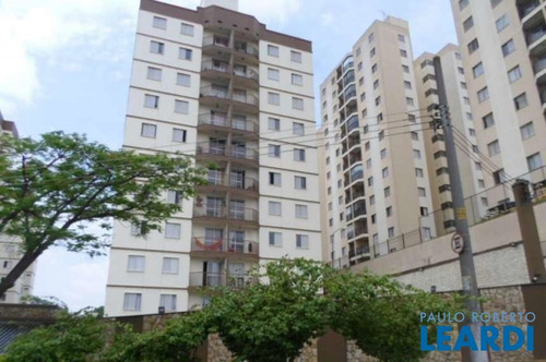 Imagem 1 de 15 de Apartamento - Vila Formosa - Sp - 622339