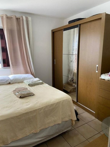 Imagem 13 de 30 de Apartamento À Venda, 76 M² Por R$ 320.000,00 - Aflitos - Recife/pe - Ap11064