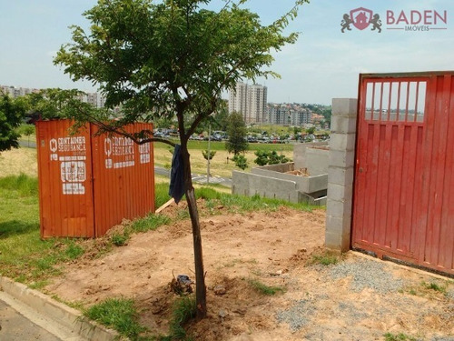 Imagem 3 de 7 de Terreno Residencial Em Campinas - Sp, Jardim Londres - Te00168