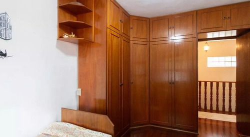 Imagem 25 de 30 de Oportunidade - Ótima Casa Em Campesina - Osasco - So0115