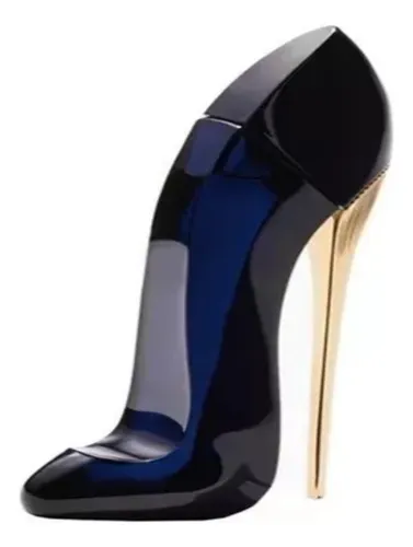 Carolina herrera zapatilla azul sale