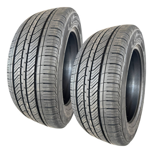 Paq 2 Llantas 235/60r18 103h Jk Tyre Elanzo Touring+