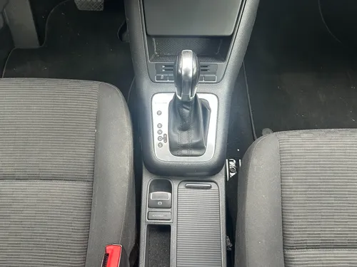 Volkswagen Tiguan 2.0 Trend & Fun