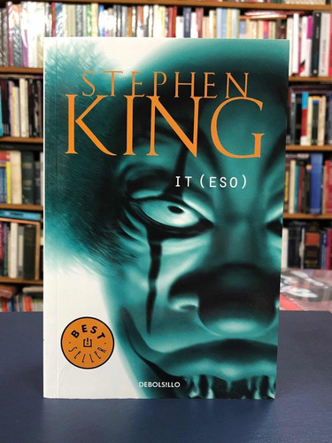 It (eso) - Stephen King - Edición Nueva