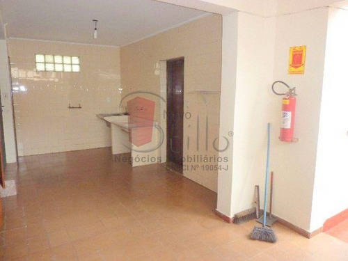 Imagem 5 de 10 de Sobrado - Vila Sao Geraldo - Ref: 6461 - V-6461