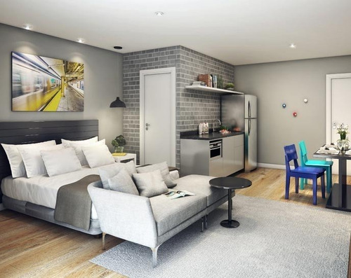 Imagem 5 de 20 de Apartamento Residencial Para Venda, Santa Cecília, São Paulo - Ap5744. - Ap5744-inc