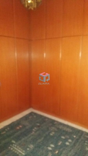 Sobrado À Venda, 3 Quartos, 3 Vagas L Lucinda - Santo André/sp - 83087