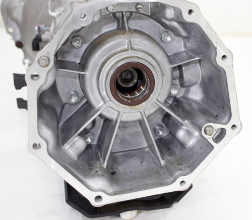 Caixa Câmbio Automática Hilux 12/15 Usado (697) (Usado)