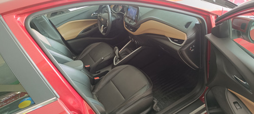 Chevrolet Onix plus 1.0 Premier Turbo Aut. 4P