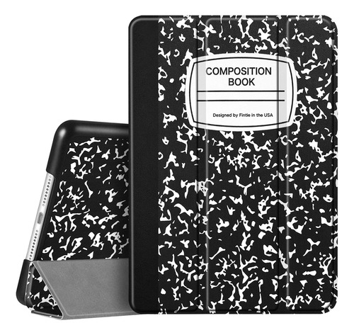 Fintie Slimshell Funda Compatible Con iPad 10,2 