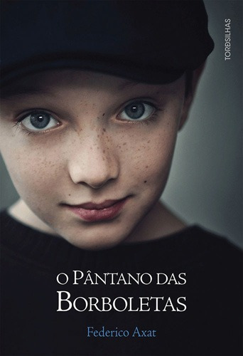 O pântano das borboletas, de Axat, Federico. Starling Alta Editora E Consultoria  Eireli, capa mole em português, 2014