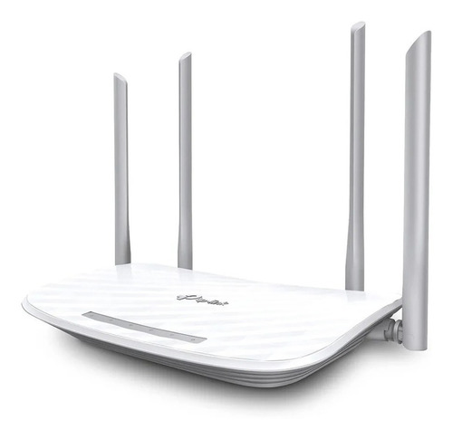 Router Tp-link Gigabit Wi-fi Doble Banda Ac1200 Ec220-g5